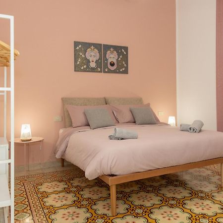 Apartament La Casa Di Aurora Trapani Zewnętrze zdjęcie