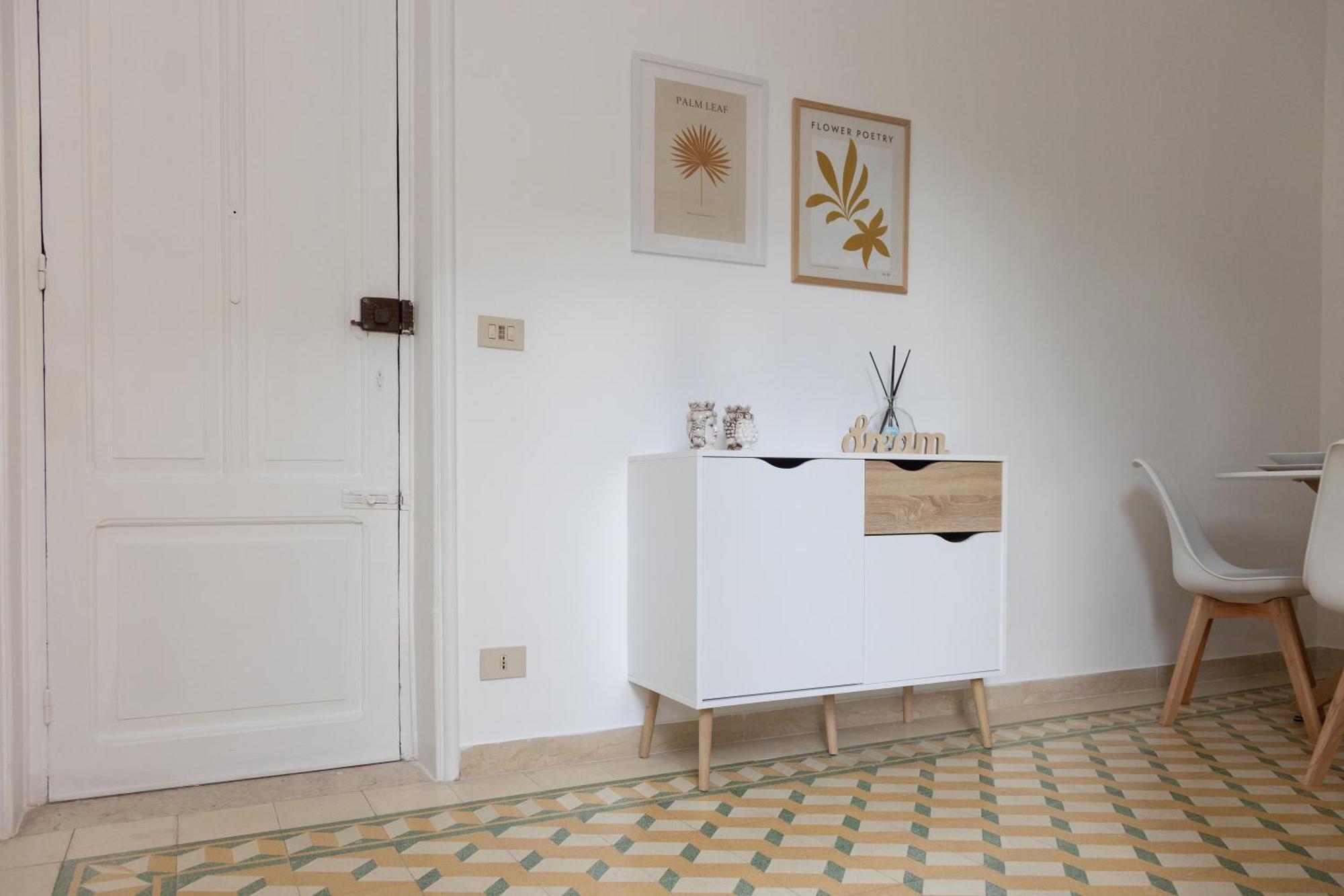 Apartament La Casa Di Aurora Trapani Zewnętrze zdjęcie