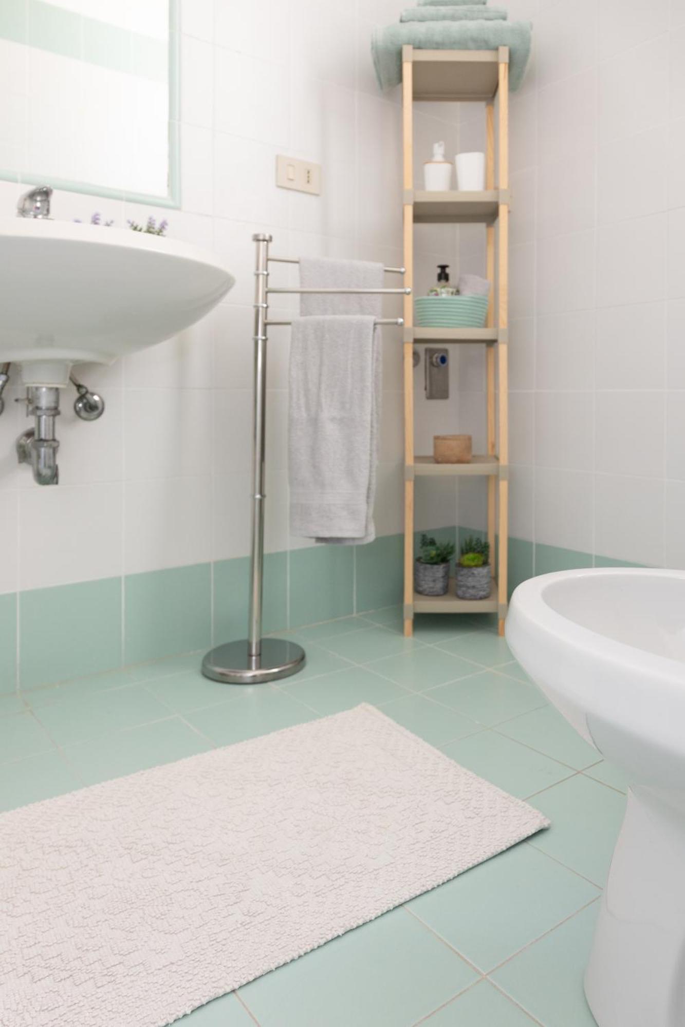 Apartament La Casa Di Aurora Trapani Zewnętrze zdjęcie