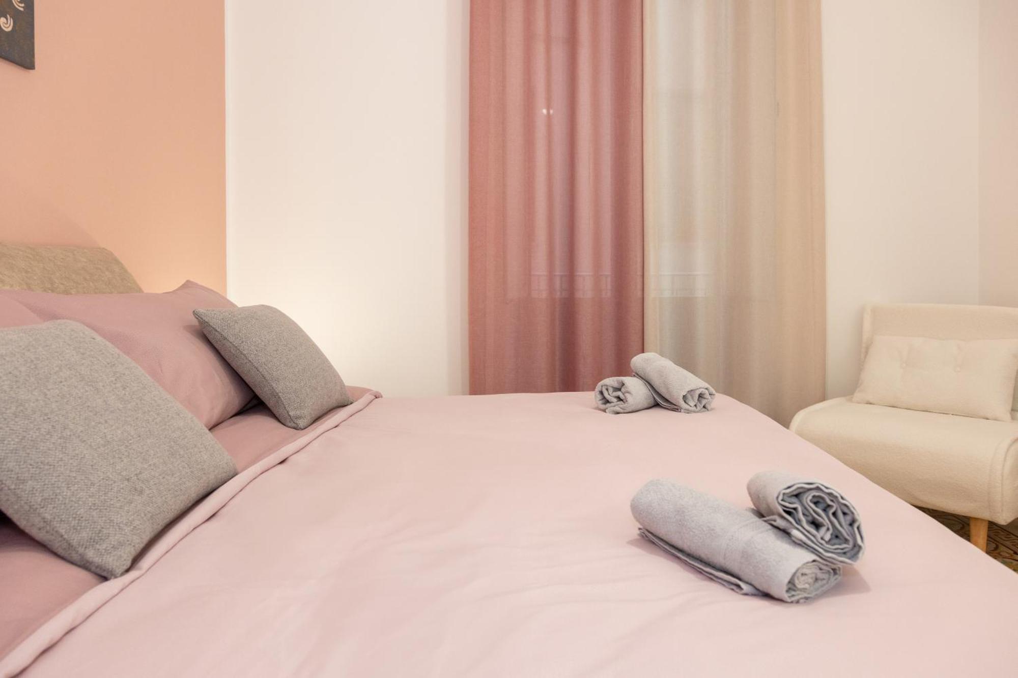 Apartament La Casa Di Aurora Trapani Zewnętrze zdjęcie