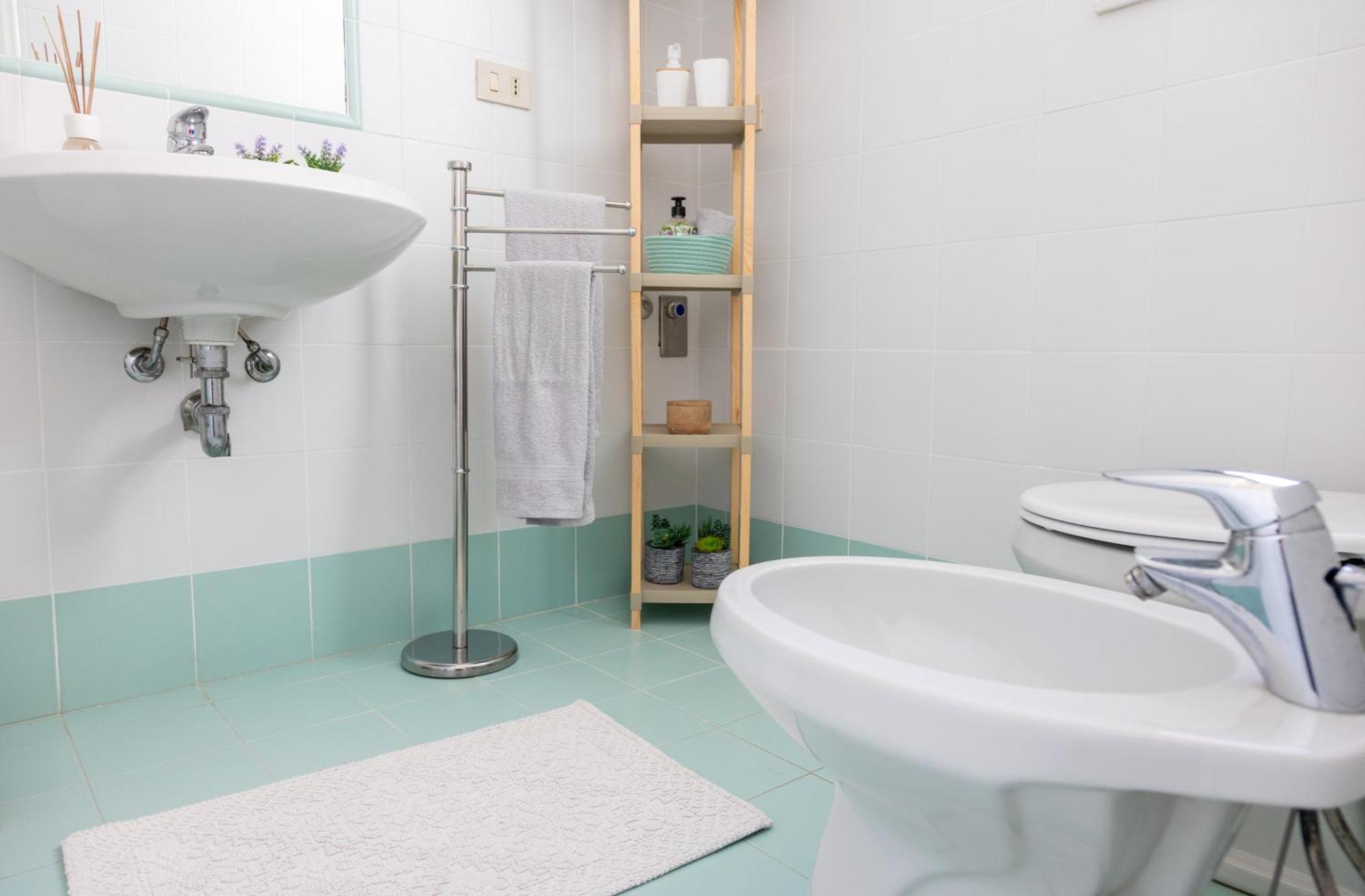 Apartament La Casa Di Aurora Trapani Zewnętrze zdjęcie
