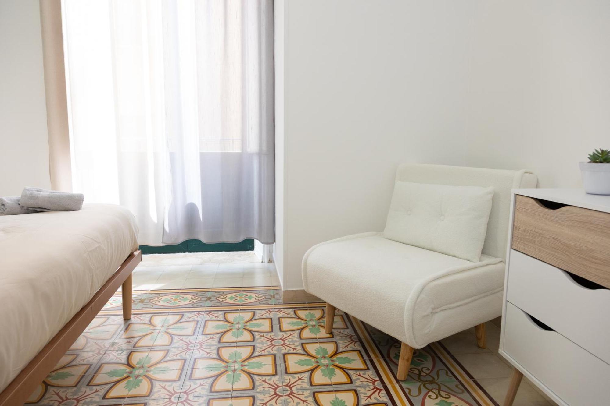 Apartament La Casa Di Aurora Trapani Zewnętrze zdjęcie