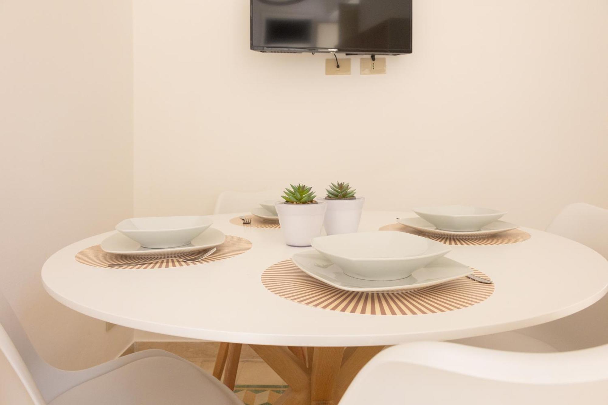 Apartament La Casa Di Aurora Trapani Zewnętrze zdjęcie