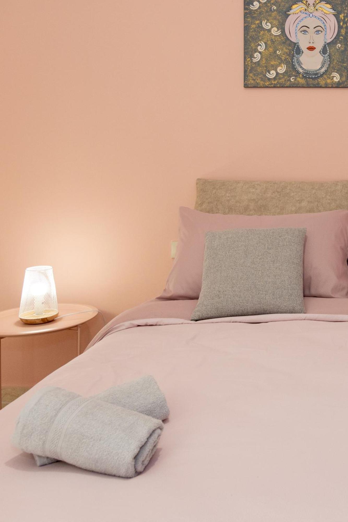 Apartament La Casa Di Aurora Trapani Zewnętrze zdjęcie